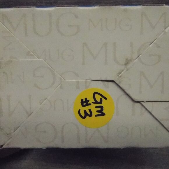 Leanin Tree Mug Gift This Place Quacks Me Up Duck Baby Costume Coffee Cup - Picture 12 of 12